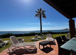 Chalet Vista al Mar